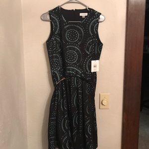 Calvin Klein dress. NWT.